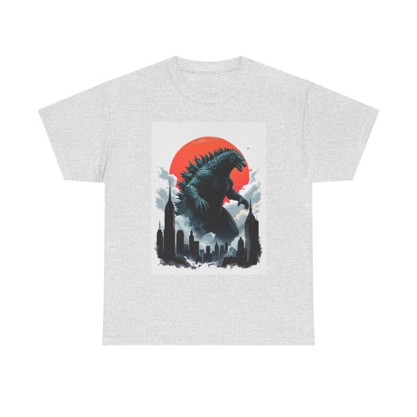 Godzilla's Urban Reign - Tshirt - Image 5