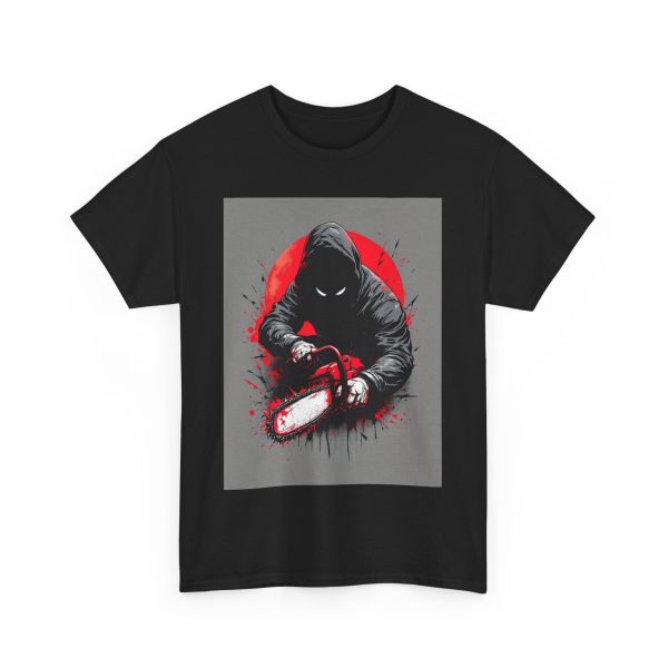 Crimson Circle of Terror - T-shirt - Image 11