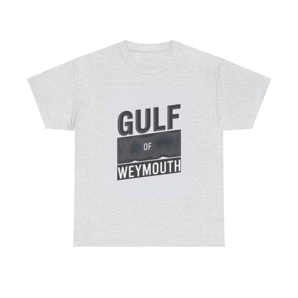 Gulf of Weymouth - T-shirt - Image 5