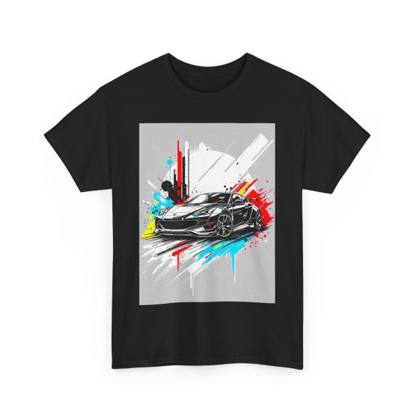 Speed Splash - T-shirt - Image 11