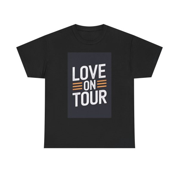 Love on Tour - T-shirt - Image 9
