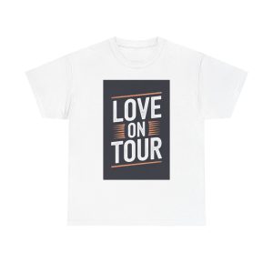 Event Promotion - T-shirt