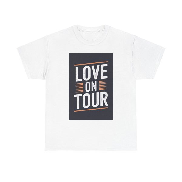 Event Promotion - T-shirt