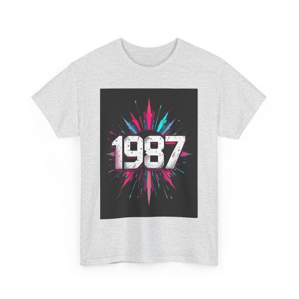 Retro Future Blast - T-shirt - Image 7