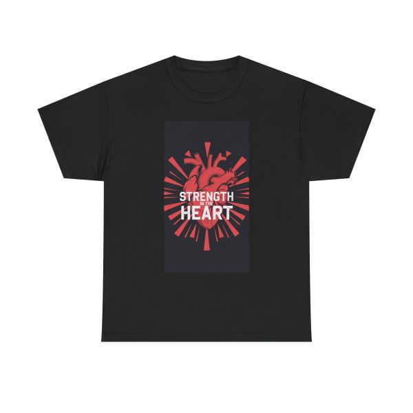 Strength Within - T-shirt - Image 9