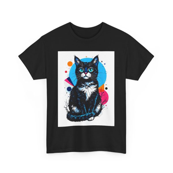 Electric Feline - Tshirt - Image 11