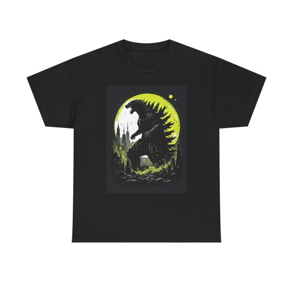 Godzilla's Reign - Tshirt - Image 9