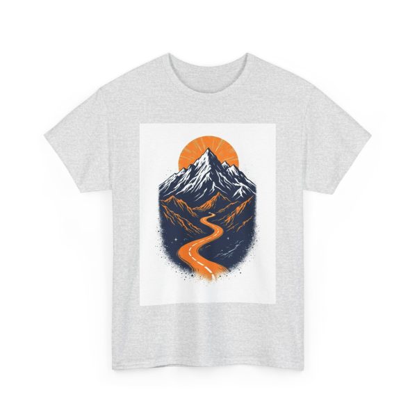 Mountain Journey - T-shirt - Image 7
