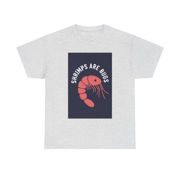 Ocean's Hidden Insects - T-shirt - Image 5