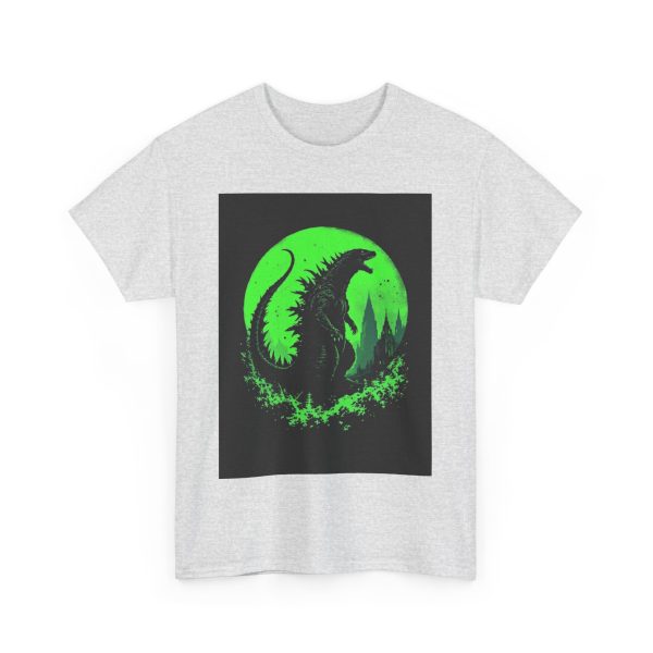 Lunar Leviathan - Tshirt - Image 7