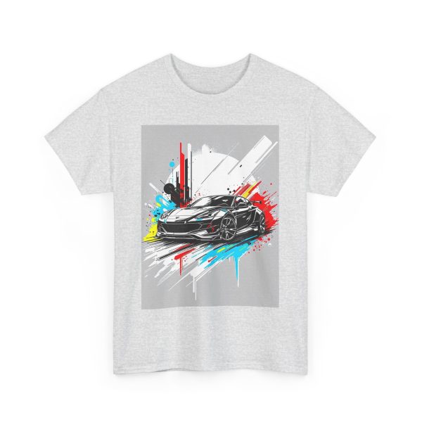 Speed Splash - T-shirt - Image 7