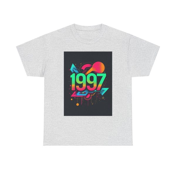 Retro '97 - T-shirt - Image 5