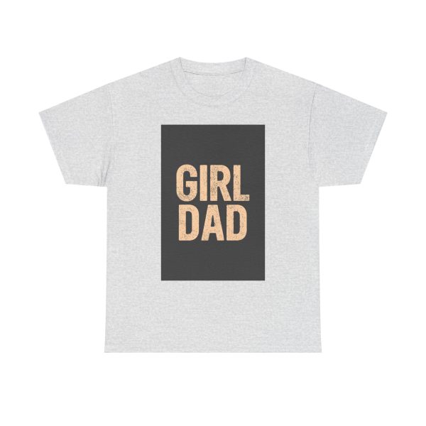Daughter's Hero - T-shirt - Image 5