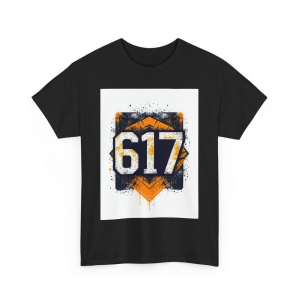 Gritty 617 - T-shirt - Image 11