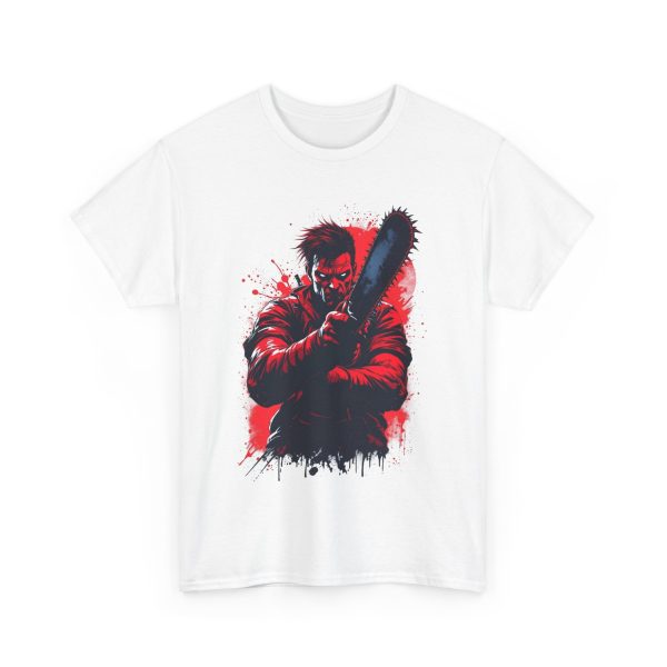 Scarlet Slaughter - T-shirt - Image 3