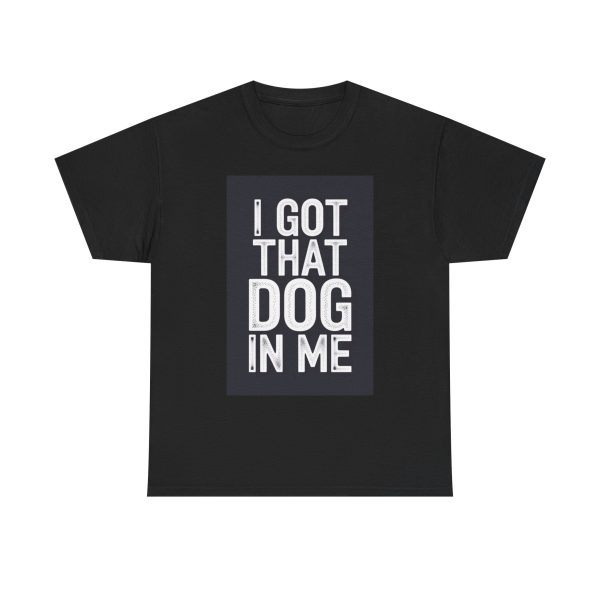 Inner Strength - T-shirt - Image 9
