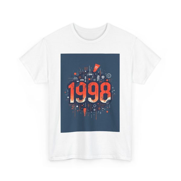 Millennium Memories - T-shirt - Image 3