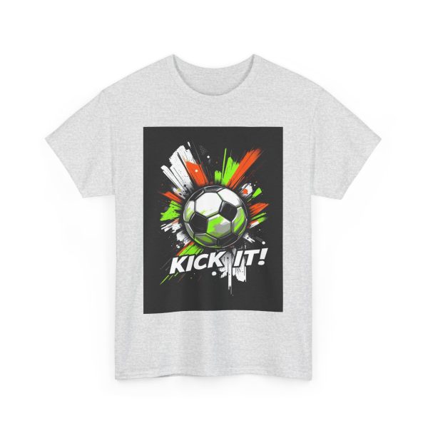 Kick It! - Tshirt - Image 7