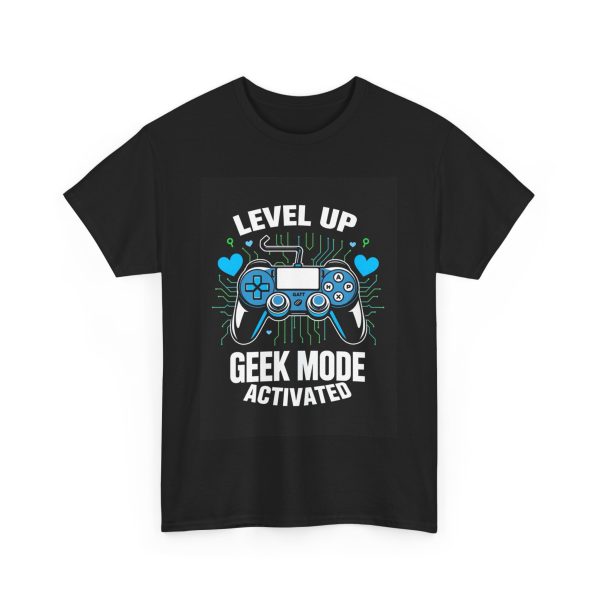 Level Up - T-shirt - Image 11