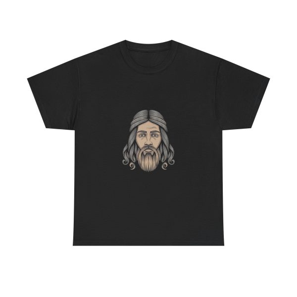 Shrimp Jesus T-shirt - Image 9