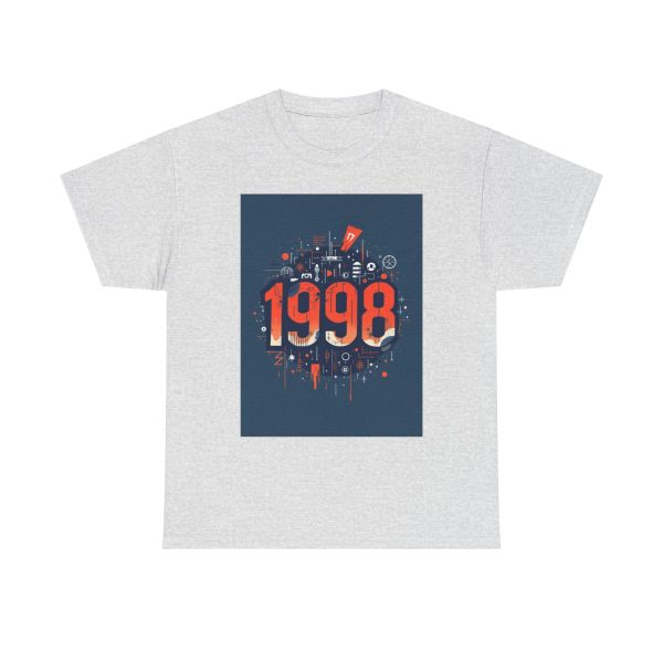 Millennium Memories - T-shirt - Image 5