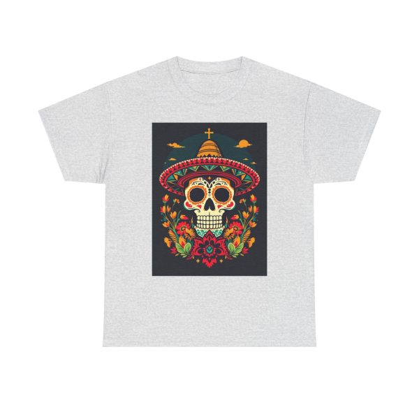 Calavera Celestial - T-shirt - Image 5