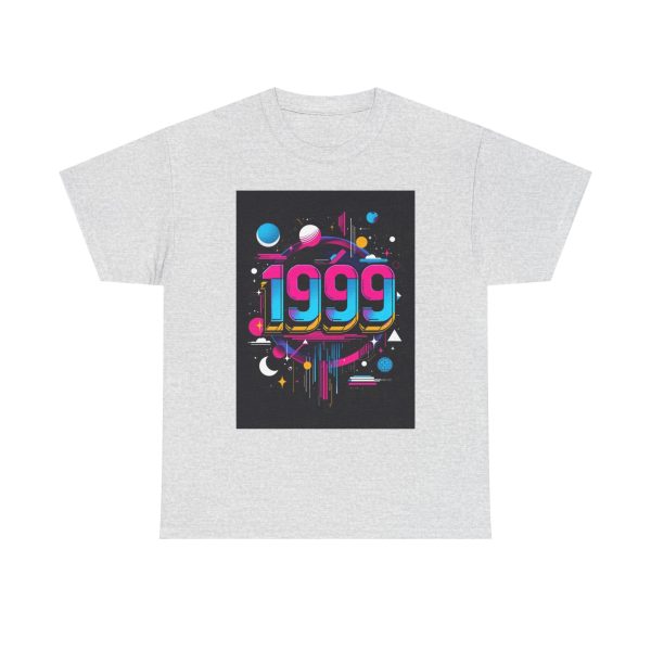Cosmic 1999 - T-shirt - Image 5