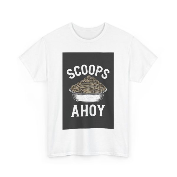 Ice Cream Overload - T-shirt - Image 3