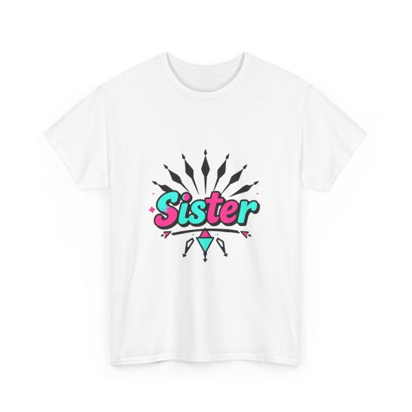 Sisterly Love - T-shirt - Image 3