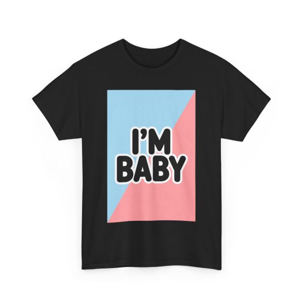 Baby Vibes - T-shirt - Image 11