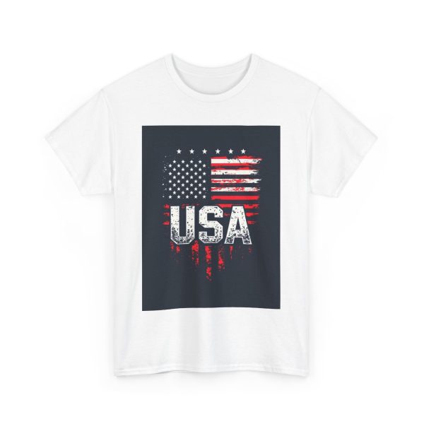Distressed Glory - T-shirt - Image 3