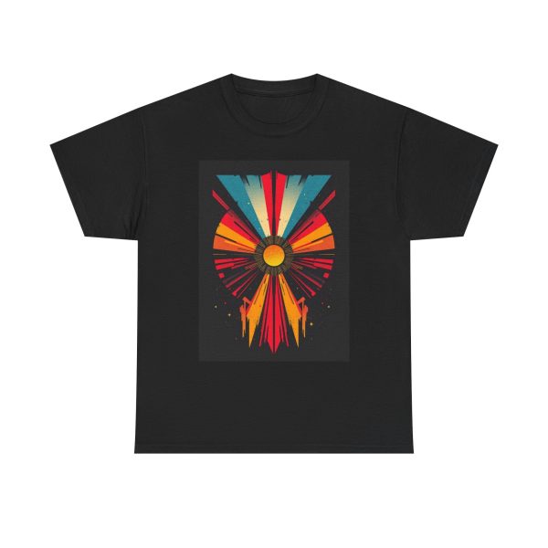 Cosmic Radiance - T-shirt - Image 9