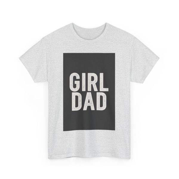 Girl Dad - T-shirt - Image 7