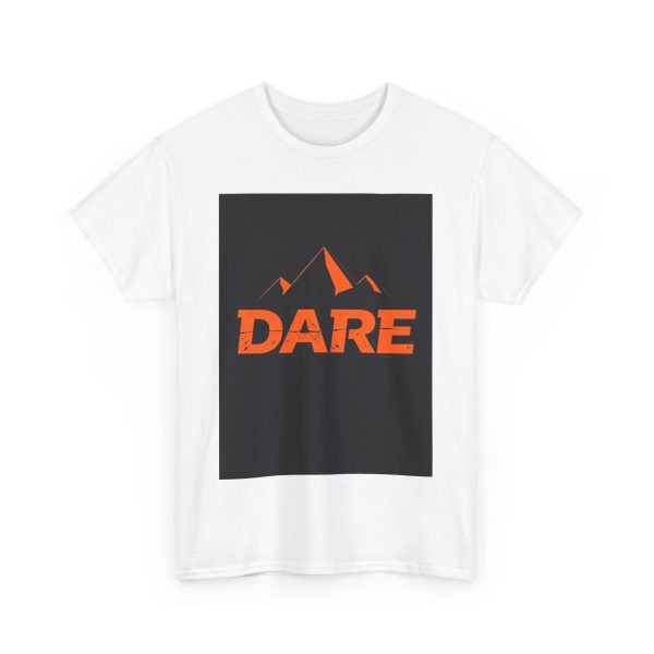Mountain Challenge - T-shirt - Image 3