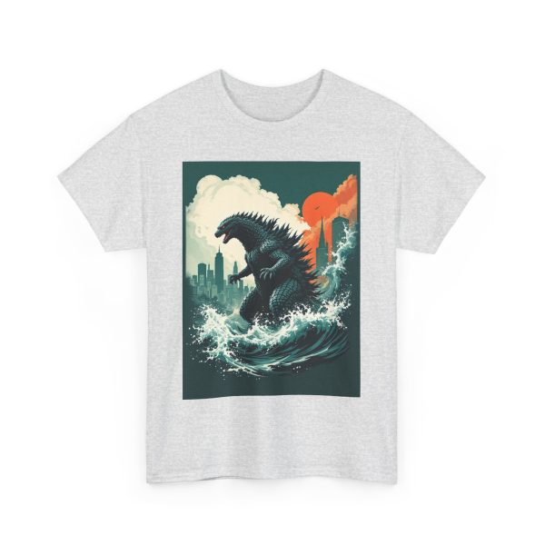 Godzilla Rising - Tshirt - Image 7