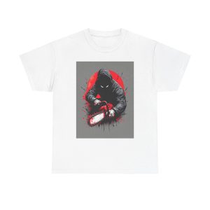 Crimson Circle of Terror - T-shirt