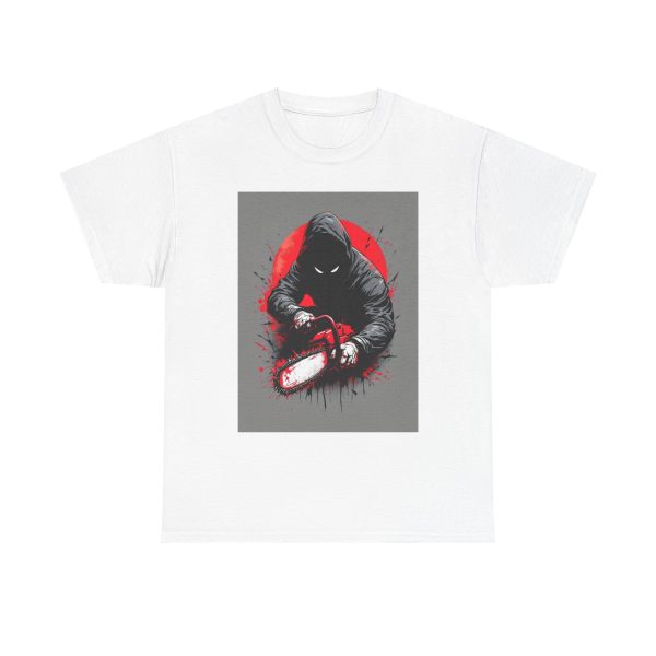 Crimson Circle of Terror - T-shirt