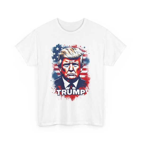 Stars and Stripes Leader - T-shirt - Image 3