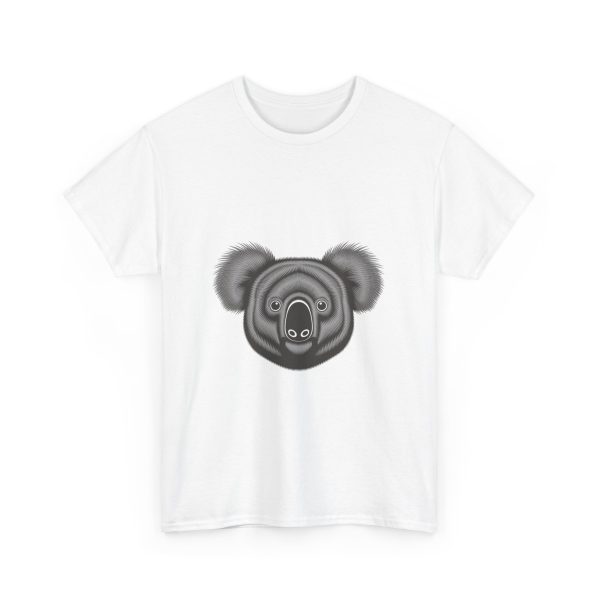King Koala T-shirt - Image 3