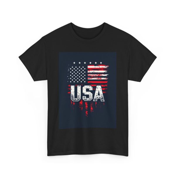 Distressed Glory - T-shirt - Image 11
