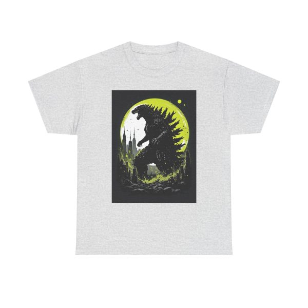 Godzilla's Reign - Tshirt - Image 5