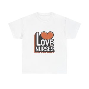 Nursing Appreciation - T-shirt