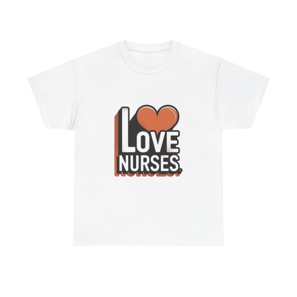 Nursing Appreciation - T-shirt