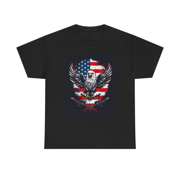 Soaring Freedom - T-shirt - Image 9