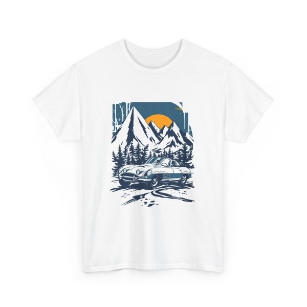Mountain Drive - T-shirt - Image 3