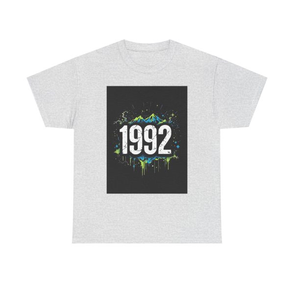 Cosmic 1992 - T-shirt - Image 5