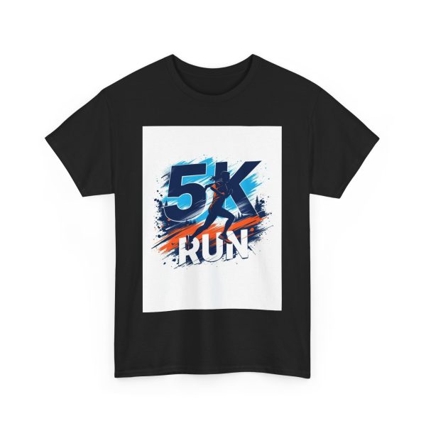 5k Running - T-shirt - Image 11