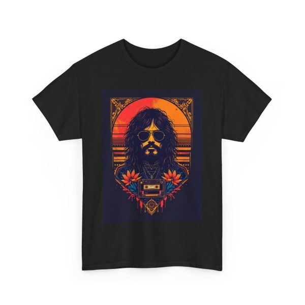 Psychedelic Rocker - T-shirt - Image 11