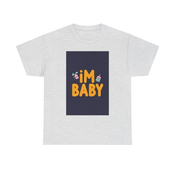 Tiny Tyke Time - T-shirt - Image 5
