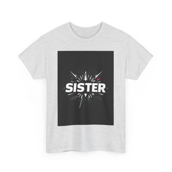 Sister Power - T-shirt - Image 7